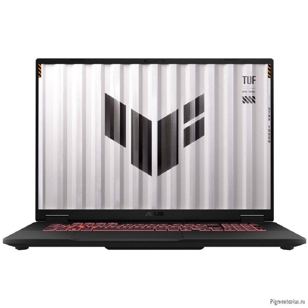 Ноутбук ASUS TUF A18 FA808UP-S8051 [90NR0NL1-M002U0] 18"