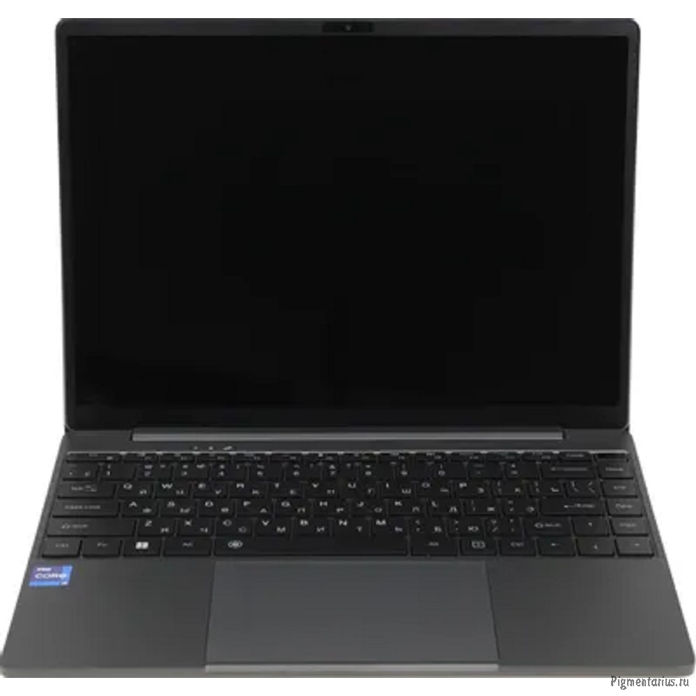 CHUWI Corebook X [2086655] Grey 14" {IPS  i9 13900HK 2.6ГГц/32Gb DDR4/1Tb SSD/ Intel Iris Xe/Windows