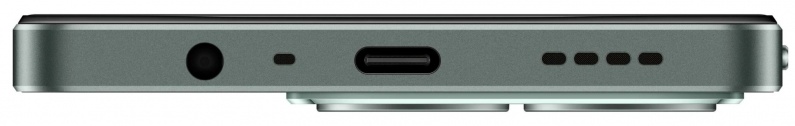 Realme RMX3930 С61 6GB/128GB зеленый [43776]