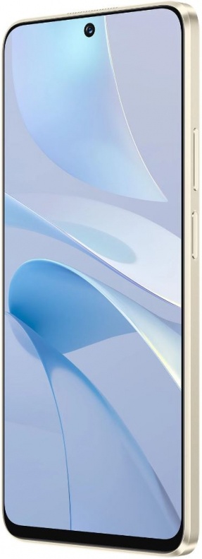 Huawei nova 13i 8GB/256GB White [51098BHB]