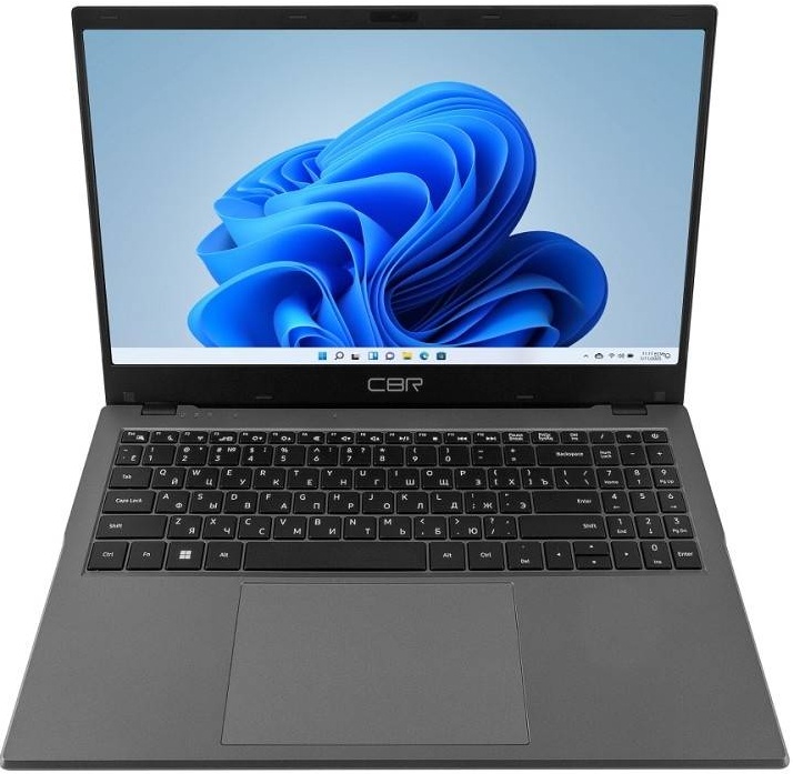Ноутбук CBR LP-MDCR-1502 15.6"