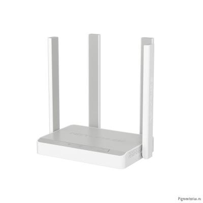 Netcraze Runner 4G (NC-2212) Интернет-центр с модемом 4G, Mesh Wi-Fi N300 и 4-портовым Smart-коммута Netcraze Runner 4G (NC-2212) Интернет-центр с модемом 4G, Mesh Wi-Fi N300 и 4-портовым Smart-коммута