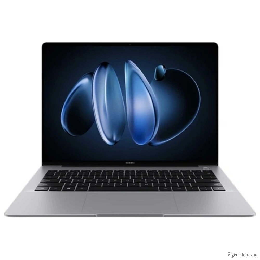 Ноутбук Huawei MateBook 14 FLMH-X FlemingH-W7211T [53014MTW] Space Gray 14,2"