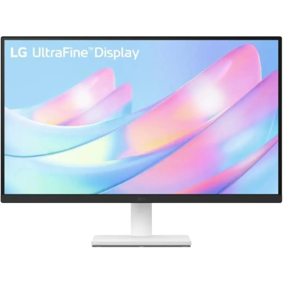 LG 27US500-W LG 27US500-W