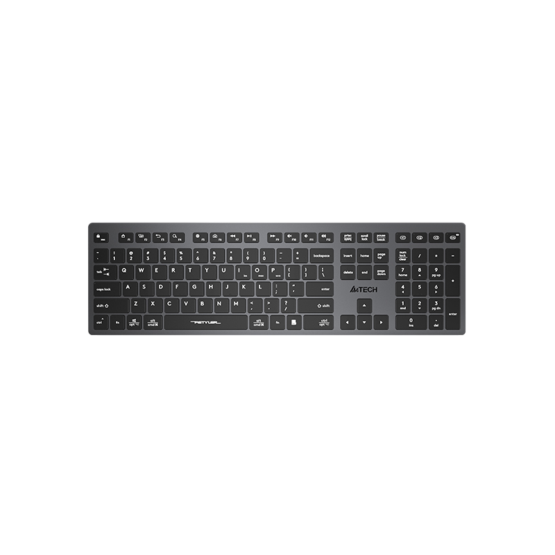 A4Tech FBX50C GREY
