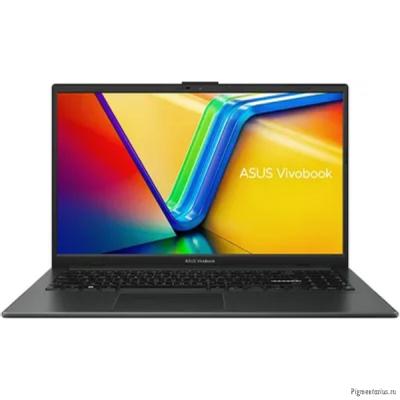 Ноутбук ASUS VivoBook E1504FA-BQ5031W [90NB0ZR2-M07420] Black 15.6"
