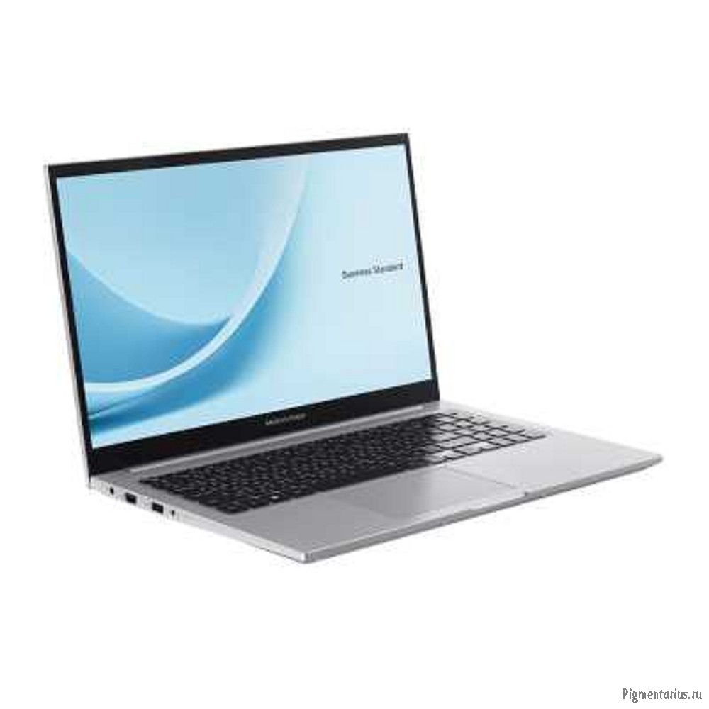 Ноутбук Maibenben B115B [B115B-R752UMT1SPSRE2] Silver 15.6"