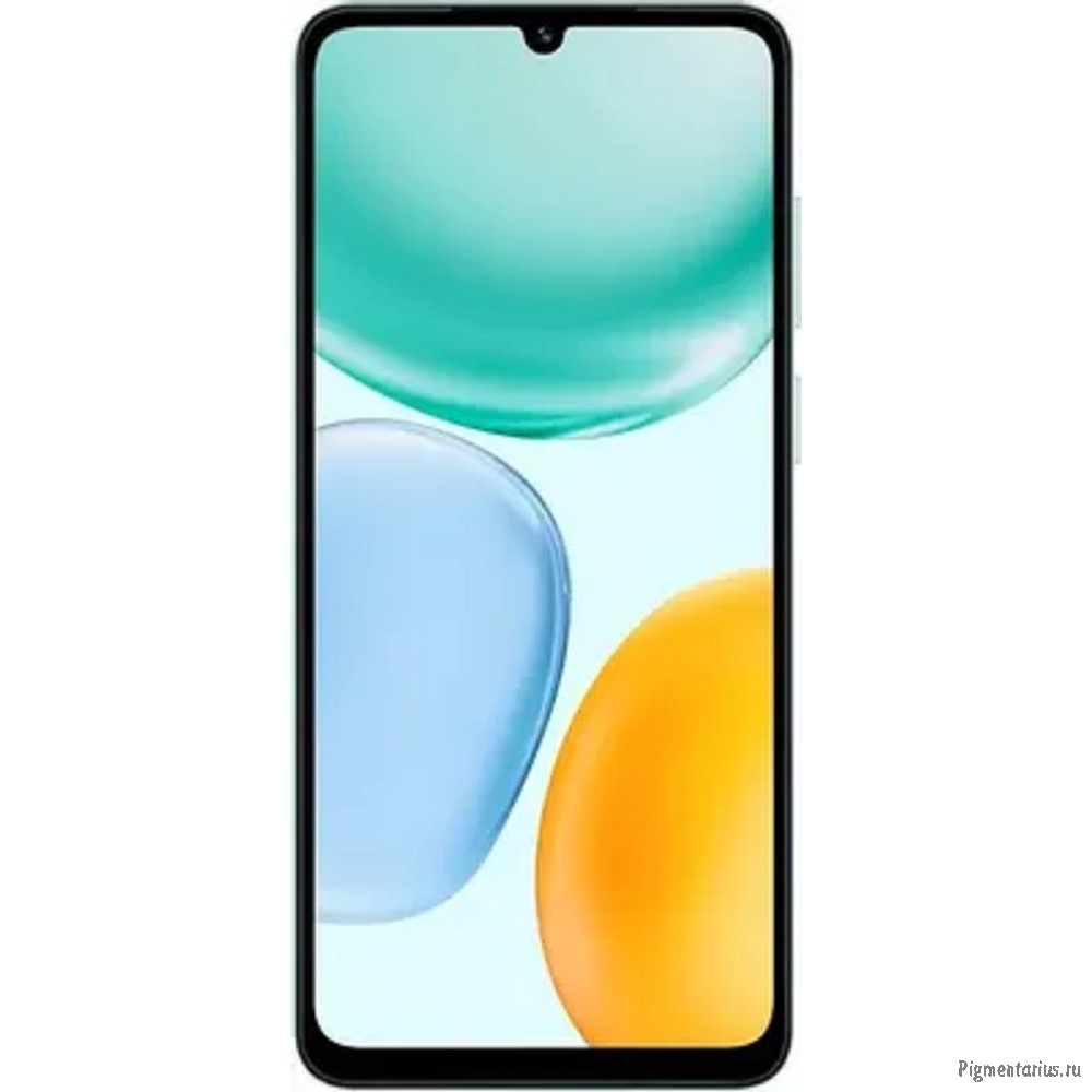 Honor X5C 4/64Gb Green [5109BYFA]