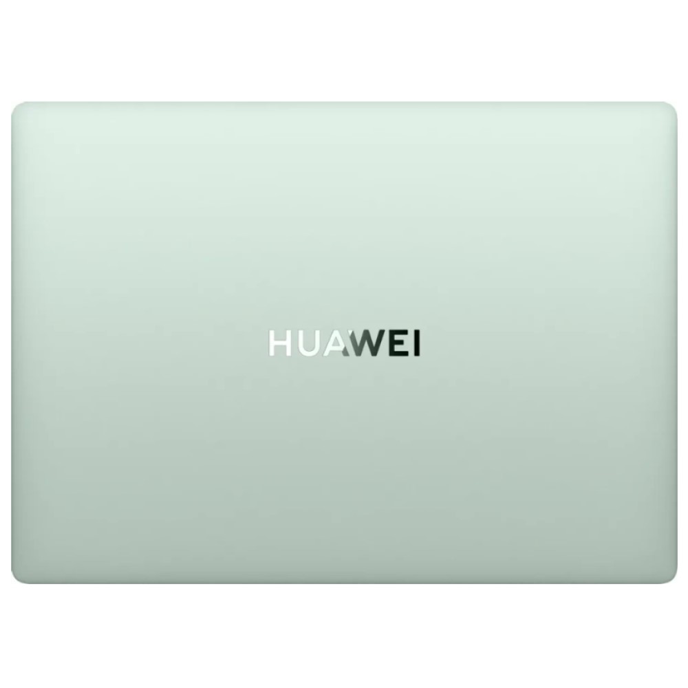 Ноутбук Huawei MateBook 14 FLMH-X [53014HYC] зеленый 14.2"