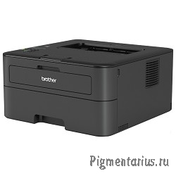 Brother HL-L2340DWR Принтер, A4, 32Мб, 26стр/мин, GDI, дуплекс, WiFi, USB, старт.картридж 700стр (HL