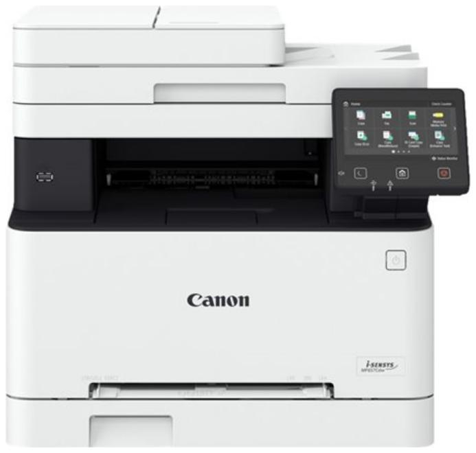 МФУ Canon i-SENSYS MF655Cdw (5158C004)