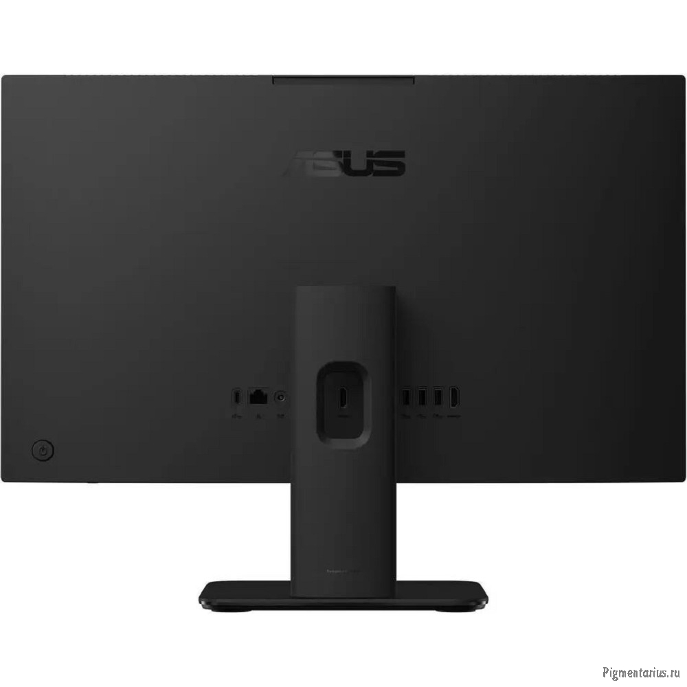 Моноблок ASUS P470VAK-BPE2950 [90PT03W5-M02FM0] Black 27"