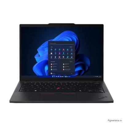 Ноутбук Lenovo ThinkPad T14 G5 [21MLA05TCD_PRO] 14"