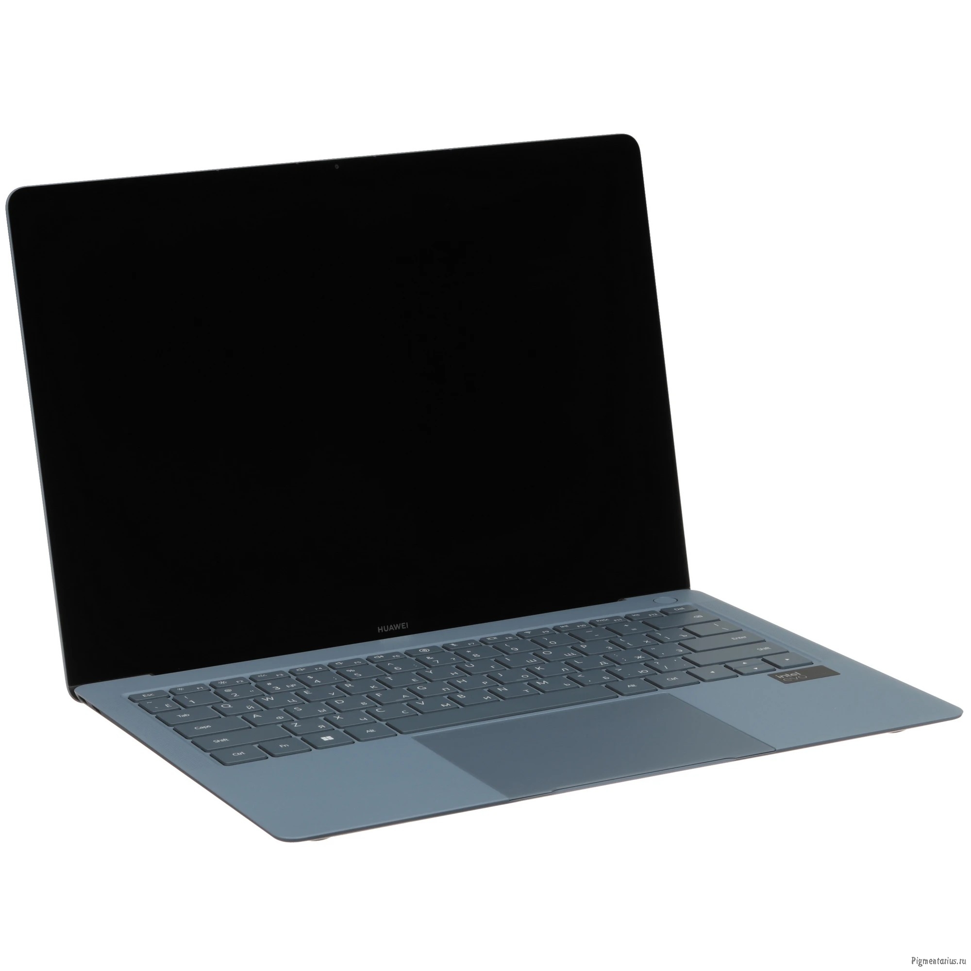 Ноутбук HUAWEI MATEBOOK X-PRO VGGH-X [53014MTK] Blue