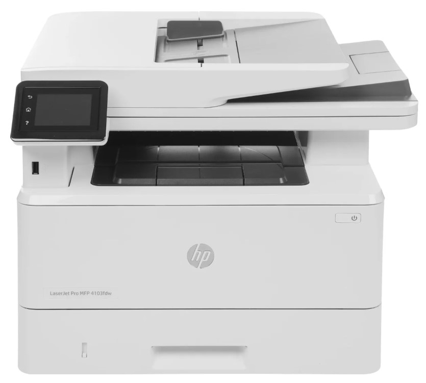 HP LaserJet Pro 4103fdw