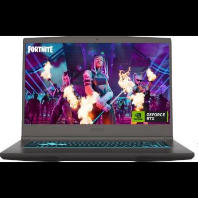 MSI Thin 15 B12UC-3255XRU [9S7-16R831-3255] Cosmos Gray 15.6" {FHD i5-12450H/16Gb/SSD1Tb/RTX3050 4Gb