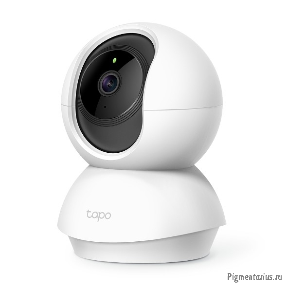 TP-Link Tapo C200 Умная домашняя поворотная камера