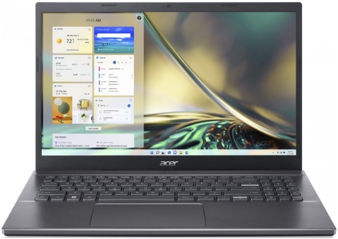 Ноутбук Acer Aspire 5 A515-57-52ZZ [NX.KN3CD.003] Metall 15.6"