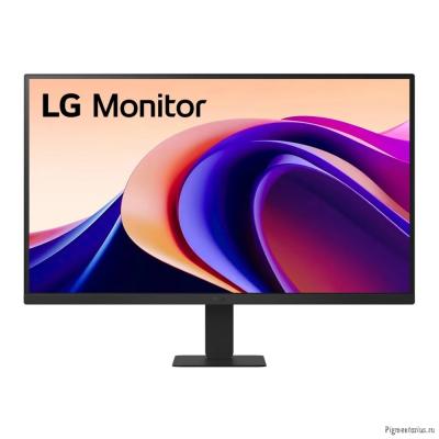 LCD LG 27" 27U631A-B {IPS 2560x1440 100Hz 5ms 178/178 250cd 1000:1 HDMI2.0 USB-C(15W)} LCD LG 27" 27U631A-B {IPS 2560x1440 100Hz 5ms 178/178 250cd 1000:1 HDMI2.0 USB-C(15W)}