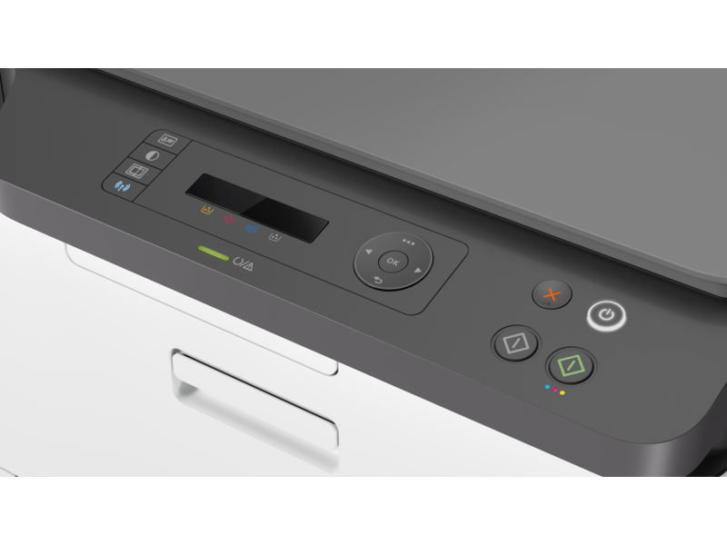 МФУ HP Color 178nw (4ZB96A)