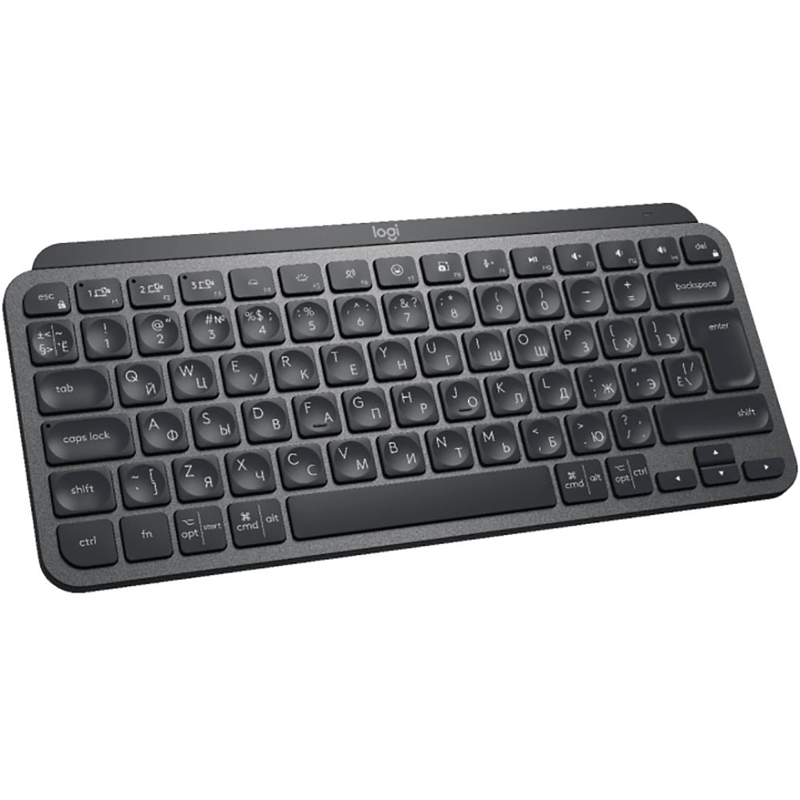 Logitech Wireless MX Keys MINI