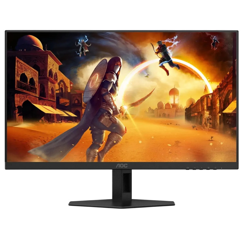 AOC 27G4XE