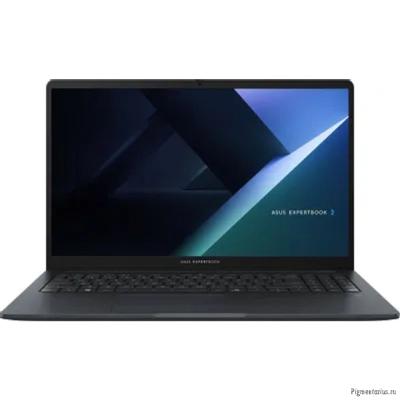 Ноутбук ASUS Expertbook B1503CVA-I716512B0D [90NX0801-M05US0] Grey 15,6"