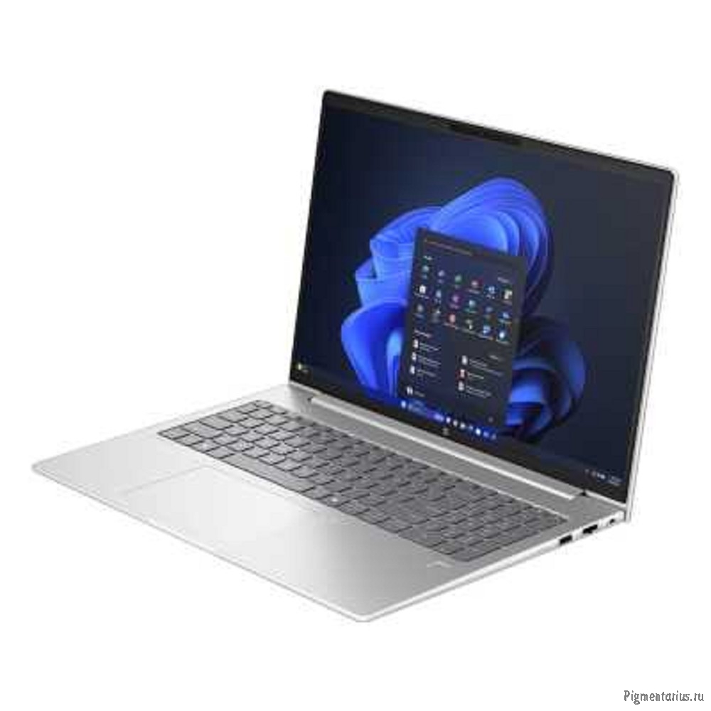 HP ProBook 460 G11 [B26L0PT_16W] Silver 16" {WUXGA Ultra 5 125U/16Gb/SSD512Gb/Win11Pro}
