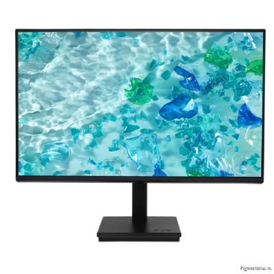 LCD Acer 23.8" V247YGbmipx {IPS 1920x1080 120Hz 4ms 250cd HDMI1.4 DisplayPort1.2 2x2W Internal Vesa}