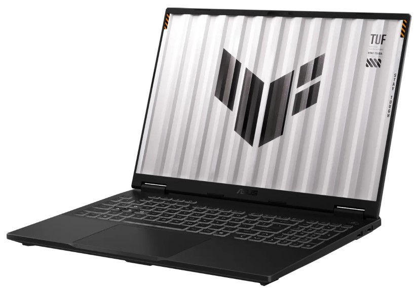 Игровой ноутбук ASUS TUF F16 FX608JMR-RV170 (90NR0NB1-M009D0) 16"