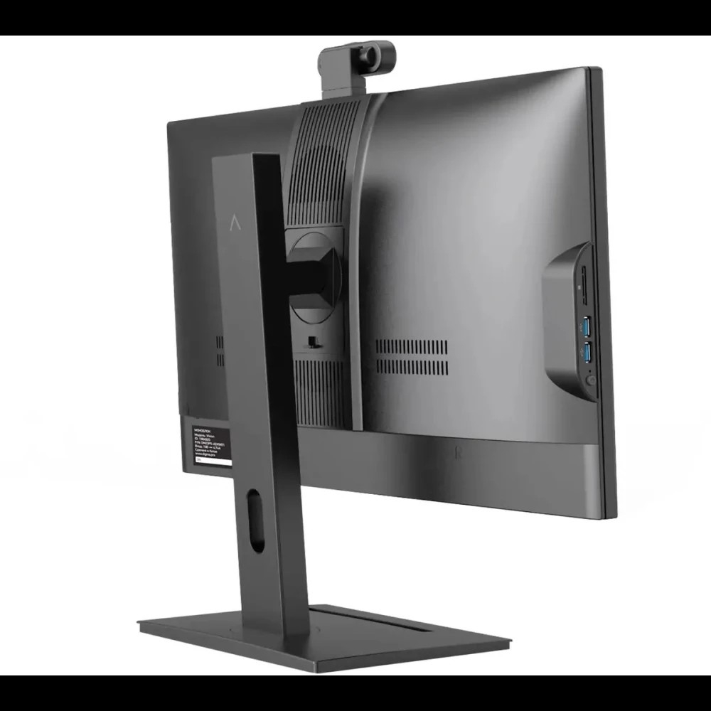 Моноблок Digma Pro Vision [DM23P5-ADXW04] 23.8"