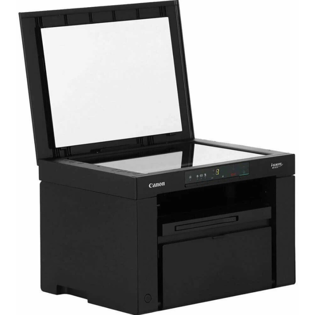МФУ лазерный Canon i-SENSYS MF3010 (5252B004) A4, ч/б печать, USB