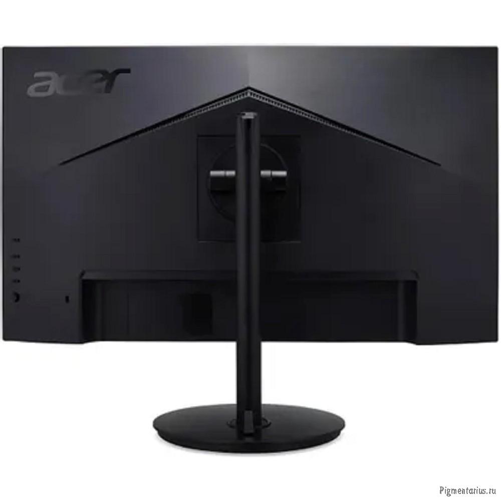 LCD Acer 27" CB272Gbirv {IPS 1920x1080 120Hz 1ms 250cd D-Sub HDMI1.4 FreeSync HAS Pivot VESA}