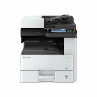 МФУ Kyocera ECOSYS M4132idn 1102P13NL0