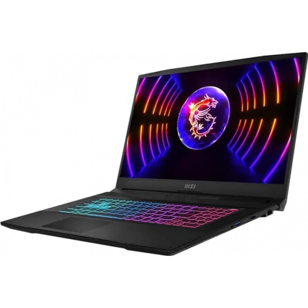 Ноутбук MSI Katana 17 B13VEK-1610XRU [9S7-17L541-1610] 17.3"
