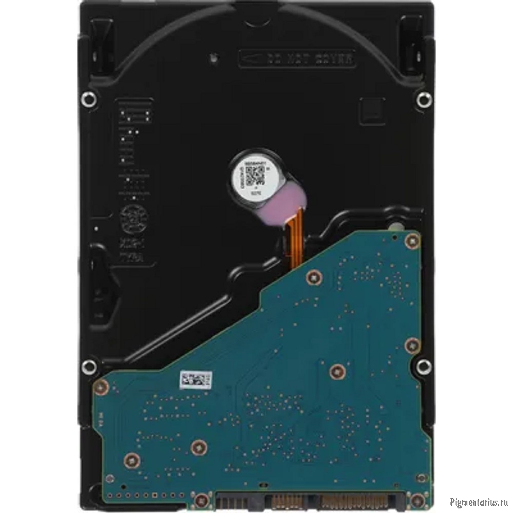 8TB Toshiba Surveillance S300 Pro (MD10ADA800V )  3.5" 7200RPM 256MB SATA 