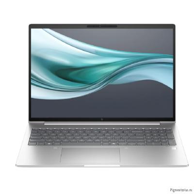 HP Elitebook 660 G11 [902D8AV] Silver  16" {WUXGA Ultra5-125U/16Gb/SSD512Gb/Backlit/Win11Home}