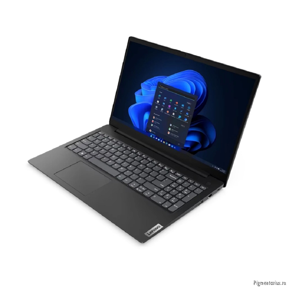 Ноутбук Lenovo V15 G4 AMN [83CQA01BIN] 15.6"