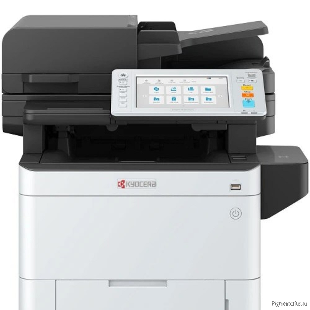 МФУ Kyocera ECOSYS MA3500cix (1102YK3NL0)