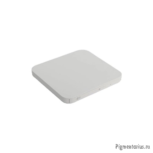 LG DVD-RW/+RW GP90NW70 White USB 2.0, Tray, Retail