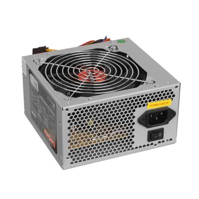 Блок питания Exegate Special UNS500 ES261569RUS ATX 500W
