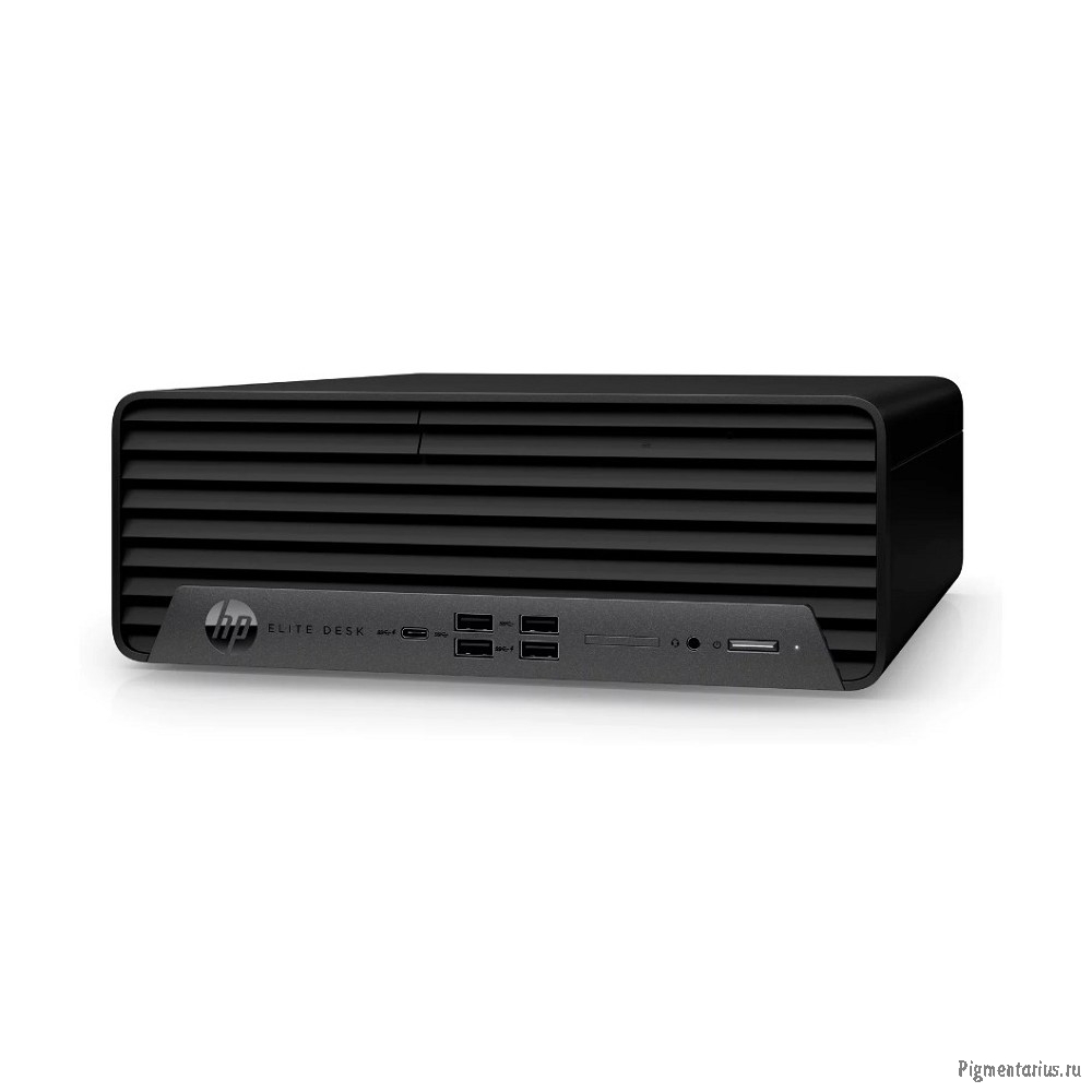 HP Elite 800 G9 SFF [7E5C9AV] Black  {i7 14700/16Gb/SSD512Gb UHDG/DOS/m/kb}