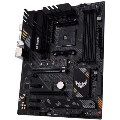 Материнская плата Asus PRIME B550-PLUS