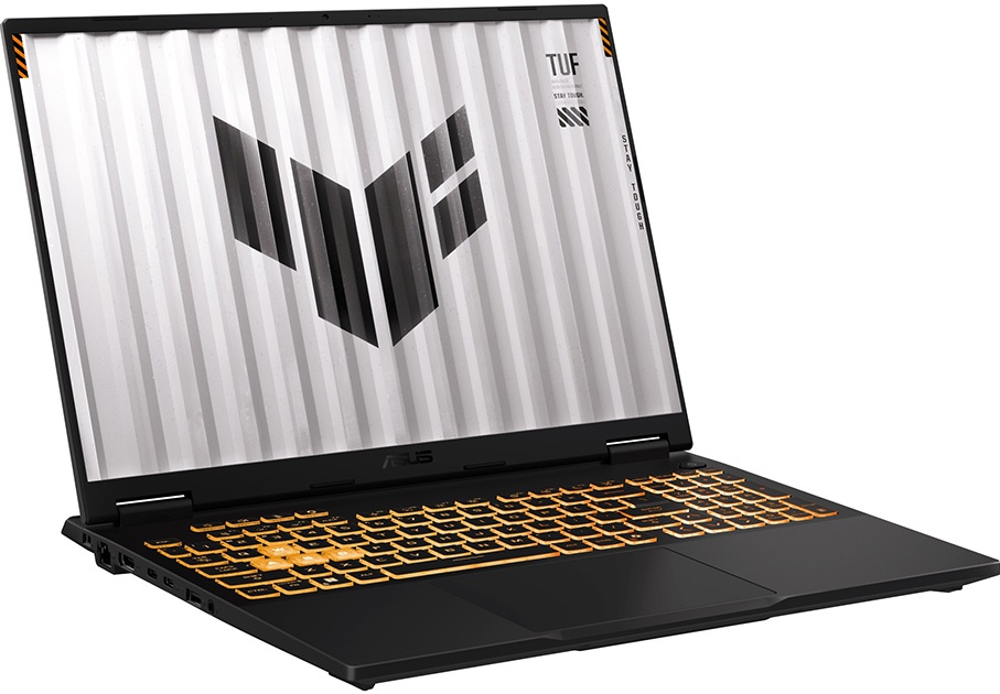Игровой ноутбук ASUS TUF F16 FX608JMR-RV170 (90NR0NB1-M009D0) 16"