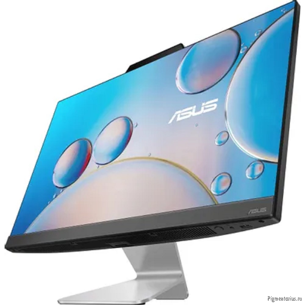 Моноблок ASUS F3402WFA-BPC0060 [90PT03L2-M00K20] Black 23.8"