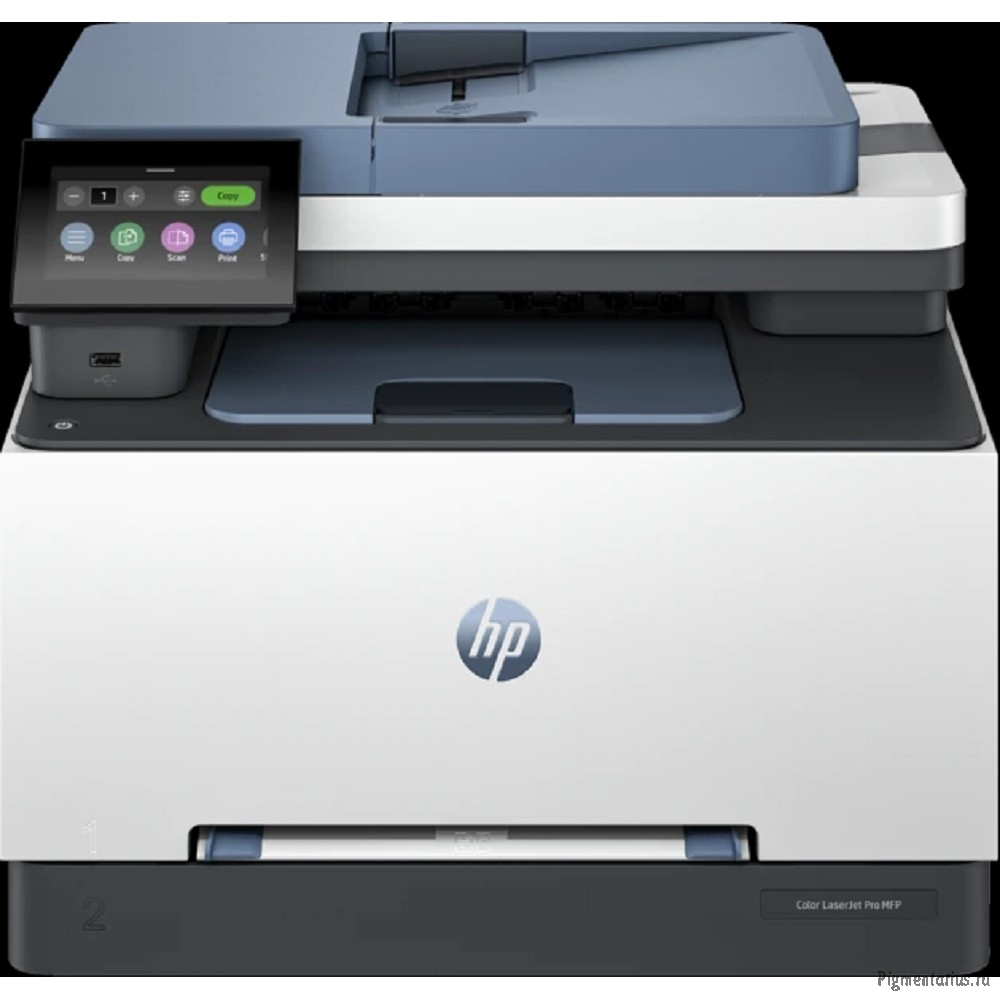 HP Color LaserJet Pro MFP 3303fdw