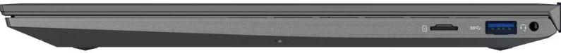 Ноутбук IRBIS Blizzard 15NBC1009G 15.6"