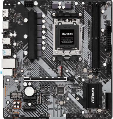 Материнская плата ASRock B650M-H/M.2+