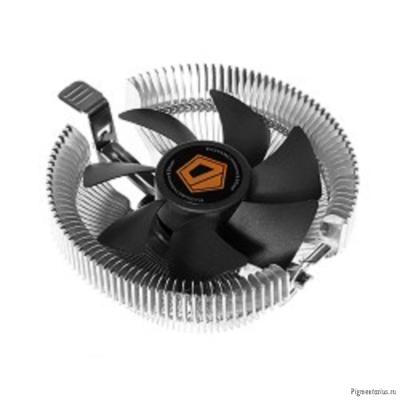 Cooler ID-Cooling DK-01 95W/PWM/LGA1700/1200/115X/AM4/AM3/+/AM2/+/FM2/+/FM1 Cooler ID-Cooling DK-01 95W/PWM/LGA1700/1200/115X/AM4/AM3/+/AM2/+/FM2/+/FM1