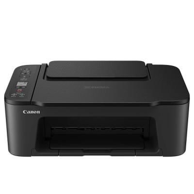 МФУ струйный Canon Pixma TS3440 (4463C007) A4, цветная печать, USB, Wi-Fi МФУ струйный Canon Pixma TS3440 (4463C007) A4, цветная печать, USB, Wi-Fi